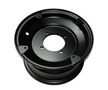 Диск ATV 10", (х, ЦО мм) АТВ ARMIS 200/250 перед.. (17005-00001-1)