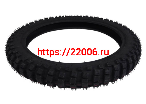 Покрышка 14" 2.50-14 Р2005 без камеры, питбайк, КРОСС, WANDA фото 3 Покрышка 14" 2.50-14 Р2005 без камеры, питбайк, КРОСС, WANDA фото 3