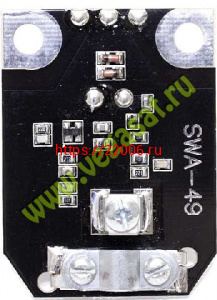 Усилитель SWA-49 Усилитель SWA-49