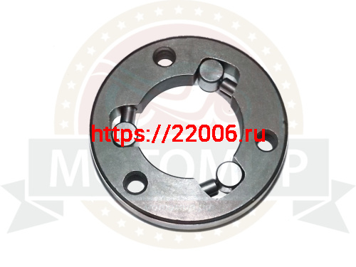 Муфта обгонная эл. стартера 139FMB,147FMH,152FMH; DELTA,ALPHA,TTR125 (без махавика и звезды) Муфта обгонная эл. стартера 139FMB,147FMH,152FMH; DELTA,ALPHA,TTR125 (без махавика и звезды)