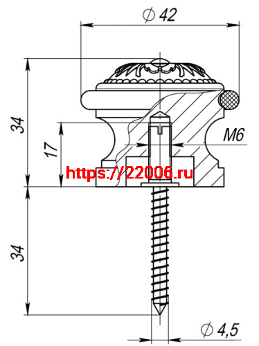 Упор Fuaro (Фуаро) дверной напольный STOPPER/SM01 (DS SM01) AS-3 античное серебро фото 3 Упор Fuaro (Фуаро) дверной напольный STOPPER/SM01 (DS SM01) AS-3 античное серебро фото 3