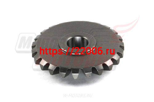 Шестерня переднего хода Suzuki 2л.с.(57510-98990) TW фото 2
