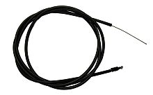 Трос тормоза L-3120мм, ход-160мм, мотобуксировщик Лидер
