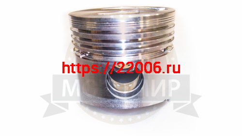 Поршень R190 МБ-10Д 90 мм голый