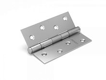 Петля Fuaro (Фуаро) универсальная IN4200U-BL SN (2BB/BL 100x75x2,5) мат. никель БЛИСТЕР