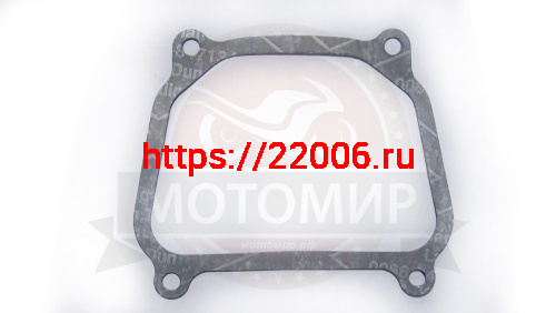 Прокладка крышки головки LIFAN 20,0 л.с. 192F-2T (KP460) (12200-A262T-0001)