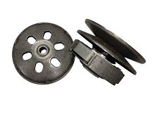 Муфта сцепления (JN1P72MM) Армис 250 в сборе  (065YML0-1002000A0)