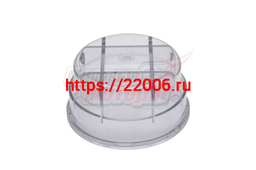 Поддон воздушного фильтра с масляной ванной (пластик) 178F Поддон воздушного фильтра с масляной ванной (пластик) 178F