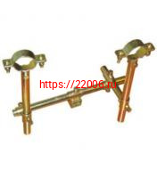 Мультифид HOLDEER (на 3 конвектора) Мультифид HOLDEER (на 3 конвектора)