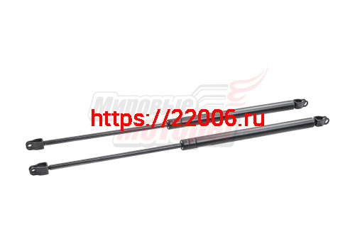 Упор газовый кузова 605 мм (ПАРА) трицикл WM250ZH-2 Упор газовый кузова 605 мм (ПАРА) трицикл WM250ZH-2