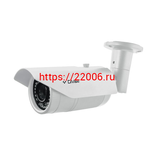 DVC-S692V 2 Mpix 2.8-12mm UTC видеокамера AHD DVC-S692V 2 Mpix 2.8-12mm UTC видеокамера AHD