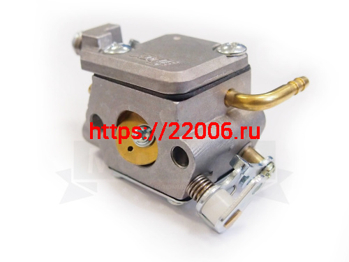 Карбюратор б/п Цыганка 25 (Forza,Patriot,Forvard,BGT,Carver,SD-Master) фото 3