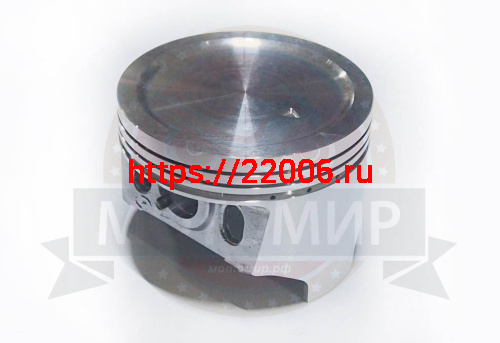 Поршень LIFAN 20,0 л.с. 192F-2T ГОЛЫЙ  (KP460) (13311-A2610-0001)
