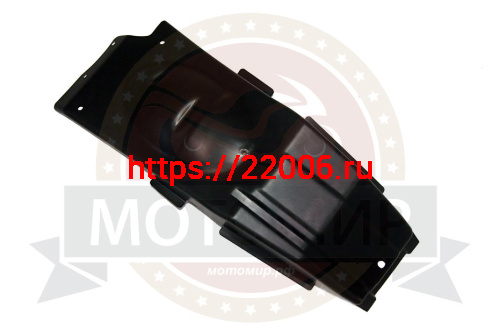 Локер задний ADVENTURE 250