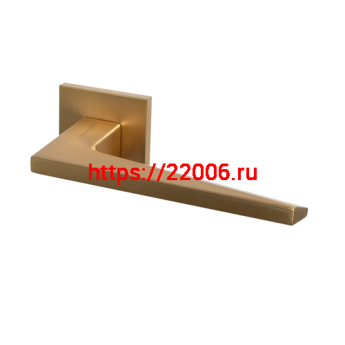 Ручка Armadillo (Армадилло) раздельная K.USS52.MORI (MORI USS) FSG-39 флорентийское золото Ручка Armadillo (Армадилло) раздельная K.USS52.MORI (MORI USS) FSG-39 флорентийское золото