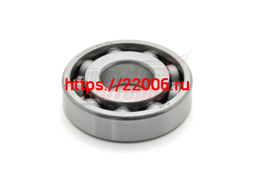 Подшипник коленвала 163FML-2(200cc),167FMM(250cc) 63/28x1E2/P5(правый,откр,9шариков)LIFAN оригинал