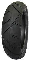 Покрышка бескамерная Л-372 120/70-12 Петрошина
