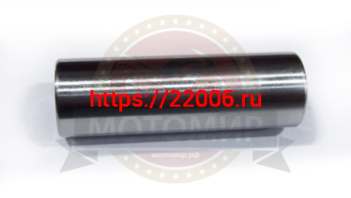 Палец LIFAN 192F-2T (D20*62mm) (KP460) 20,0 л.с. (13312-A1010-0001) поршневой Палец LIFAN 192F-2T (D20*62mm) (KP460) 20,0 л.с. (13312-A1010-0001) поршневой
