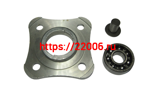 Механизм регулировки сцепления 1P60FMJ (Е9-7,8,10)