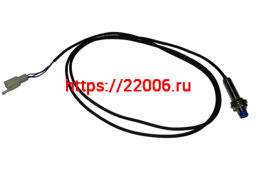 Датчик скорости ATV Jaeger 2 (120354) (НАБОР)