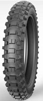 Покрышка KINGSTONE 19" 80/100-19 TT P153 offroad