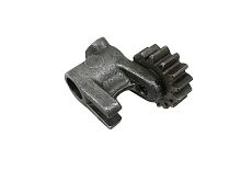 Шестерня паразитная с кронштейном в сборе Урал