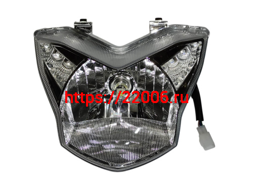 Фара TACTIC (3.1.032.244)