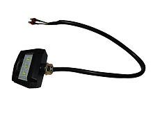 Фонарь освещения номерного знака FIREGUARD 250 TRAVEL, COBRA SRM (32090091) (НАБОР)