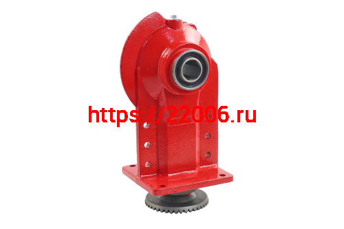 Редуктор в сборе SR1Z-135Е (1:4) фото 2 Редуктор в сборе SR1Z-135Е (1:4) фото 2