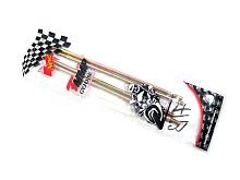 Шпильки цилиндра двигателя 152FM (2 штуки - 195мм и 2 штуки - 202мм) TMMP