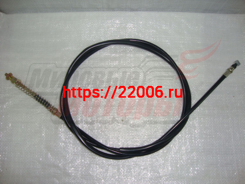 Трос заднего тормоза FT50QT-3 Трос заднего тормоза FT50QT-3