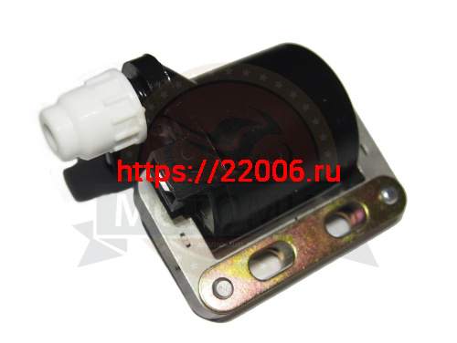 Катушка Минск, Восход, Пл электронное зажигание фото 3
