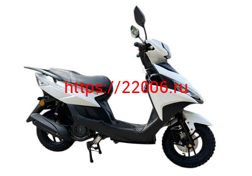 Скутер AXIS фото 9 Скутер AXIS фото 9