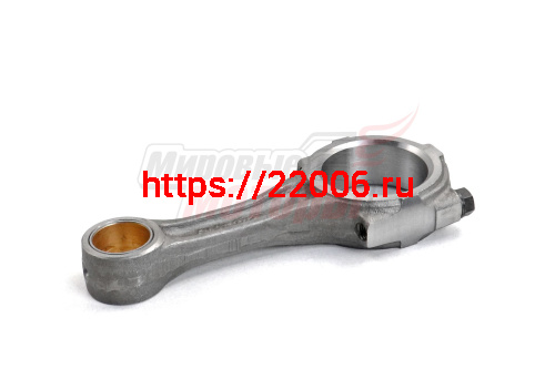 Шатун поршня BAW-1044 FENIX YUE JIN 1041 Евро-2 (4100QB-04-02B) Шатун поршня BAW-1044 FENIX YUE JIN 1041 Евро-2 (4100QB-04-02B)