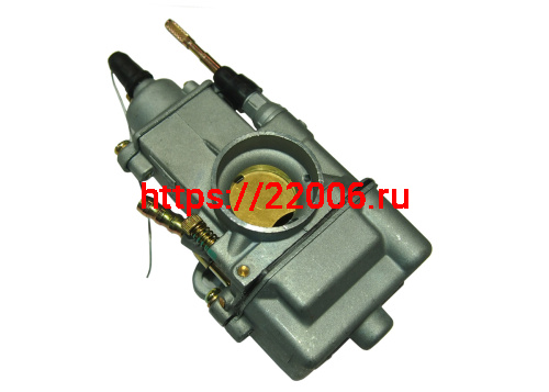 Карбюратор К65С