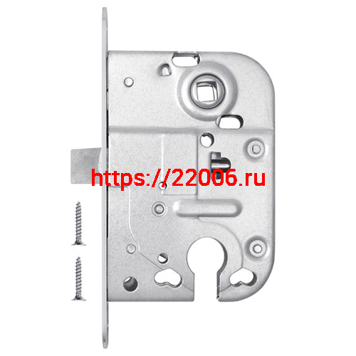 Корпус Fuaro (Фуаро) замка L.FIN2018/C (2018-CP) CP хром фото 3 Корпус Fuaro (Фуаро) замка L.FIN2018/C (2018-CP) CP хром фото 3