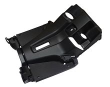 Облицовка рулевой колонки задняя скутер VEKTOR (1500082013)