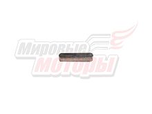 Шпонка коленвала 178F