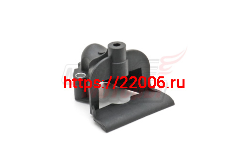 Колпак воздушного фильтра ударно-защитный на Штиль 341,361 (адаптер карбюратора) Колпак воздушного фильтра ударно-защитный на Штиль 341,361 (адаптер карбюратора)