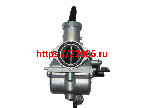 Карбюратор VM26/PZ30  (CG200/250)  ATV
