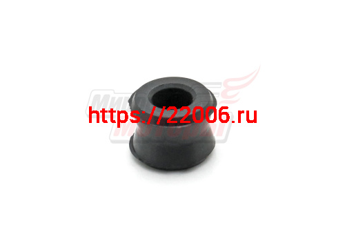 Сайлентблок Восход амортизатора (резинка) Сайлентблок Восход амортизатора (резинка)