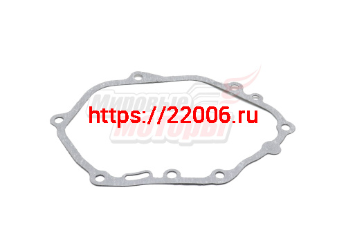 Прокладка картера 1P70FV-B