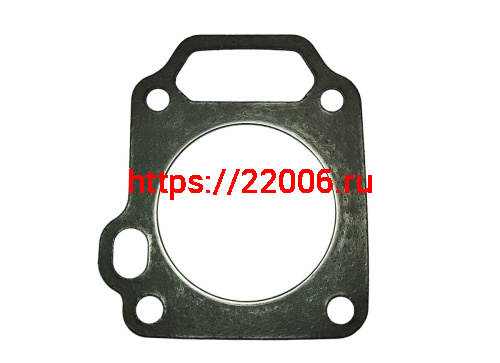 Прокладка головки цилиндра 177F (GX 270) (YT-GP-000526)