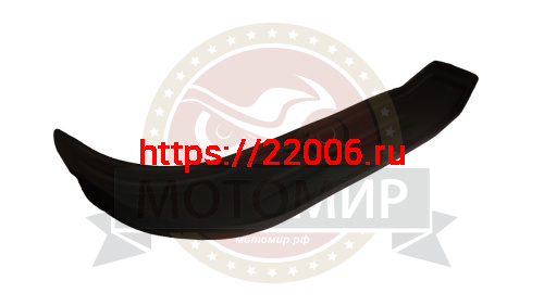 Накладка лыжи WELS № 25 (1125х180х6)