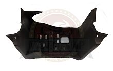 Подножка ATV TUNGUS 250 (старого образца ), Jaeger 150/200 (правая) (106468) (пришел как 43468)