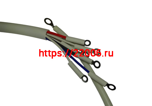 Проводка Иж4 генератора (Россия) фото 3 Проводка Иж4 генератора (Россия) фото 3