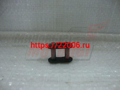 Замок цепи Минск Восход Муравей ПР12,7-1820-2 (завод, г.Киров)