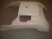 Облицовка нижняя некрашеная Racer Lupus, WM Mantis, YB50QT-9