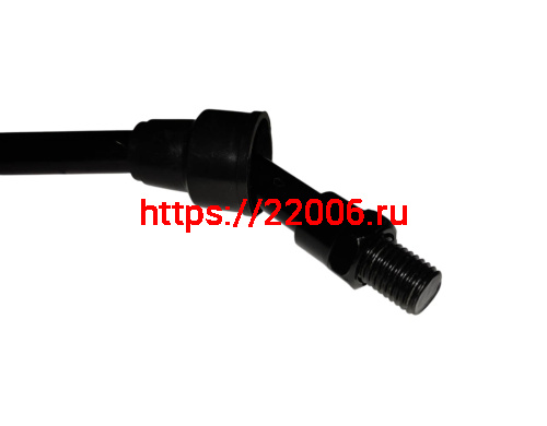 Зеркала FIREGUARD 250 TRAVEL (53230120+53240120) фото 2