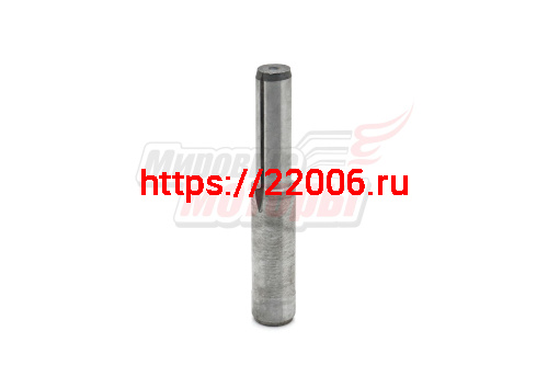 Вал КПП заднего хода минитрактора LW-12, LW-15, Русич Т-12, Т-15, Скаут Т-15 Вал КПП заднего хода минитрактора LW-12, LW-15, Русич Т-12, Т-15, Скаут Т-15